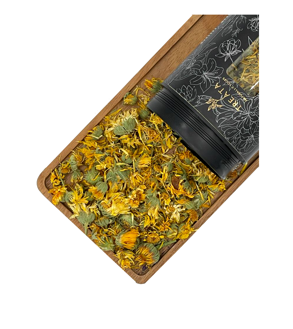 pot marigold